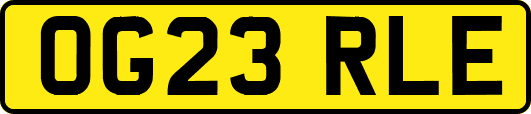 OG23RLE