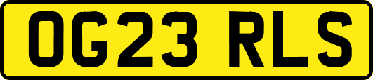 OG23RLS