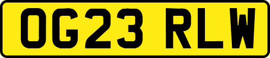 OG23RLW