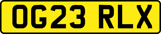 OG23RLX