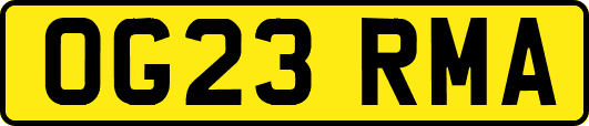 OG23RMA