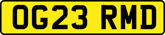OG23RMD