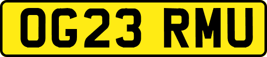 OG23RMU