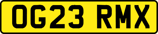 OG23RMX