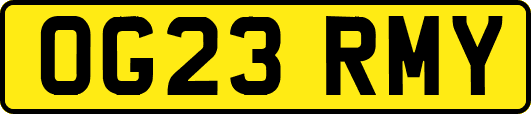 OG23RMY