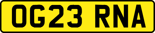 OG23RNA