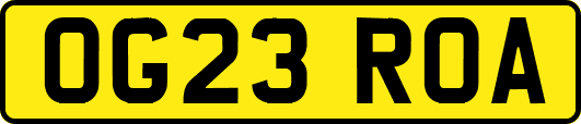 OG23ROA