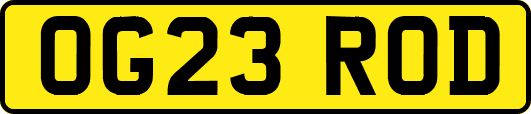 OG23ROD