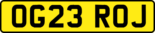 OG23ROJ