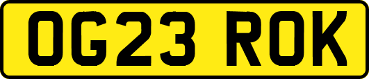 OG23ROK