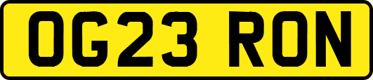 OG23RON