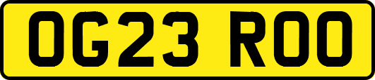 OG23ROO