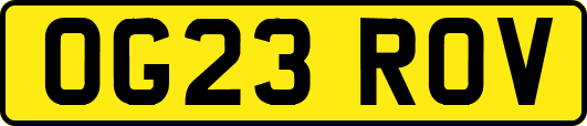 OG23ROV