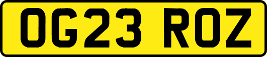 OG23ROZ
