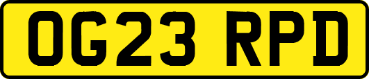 OG23RPD