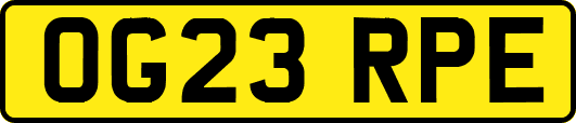 OG23RPE