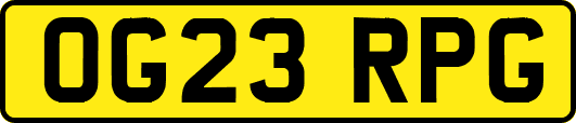OG23RPG