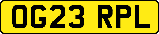 OG23RPL