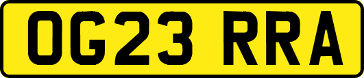 OG23RRA