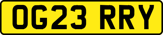OG23RRY