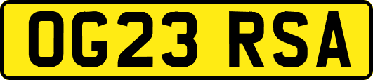 OG23RSA