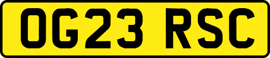 OG23RSC