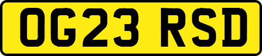 OG23RSD