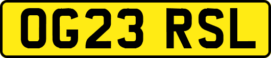 OG23RSL
