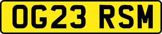 OG23RSM