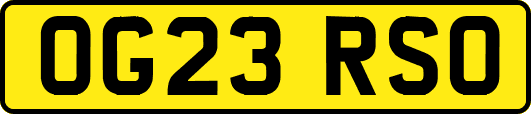 OG23RSO