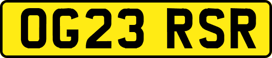 OG23RSR