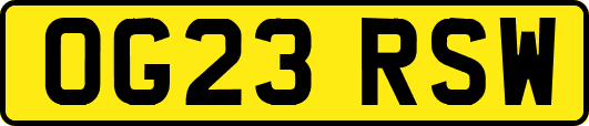 OG23RSW