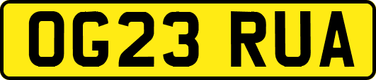 OG23RUA