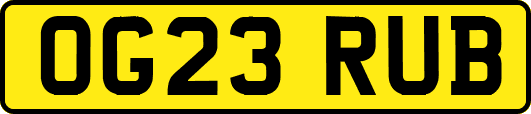 OG23RUB