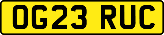 OG23RUC