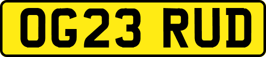 OG23RUD