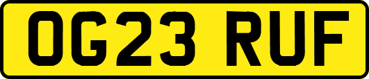 OG23RUF