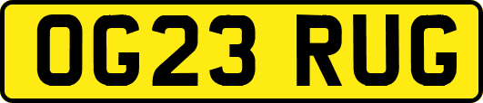 OG23RUG