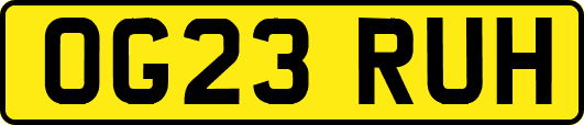 OG23RUH