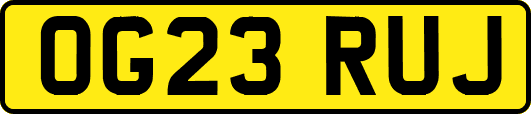 OG23RUJ