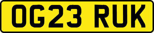OG23RUK