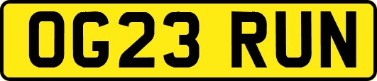 OG23RUN