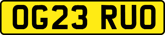 OG23RUO