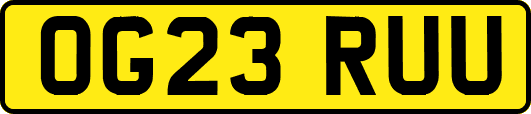 OG23RUU