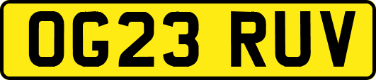 OG23RUV