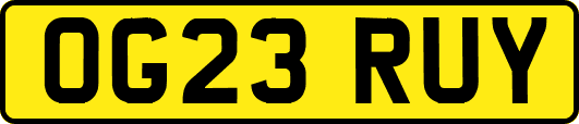 OG23RUY