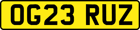 OG23RUZ