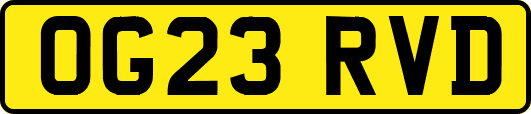 OG23RVD