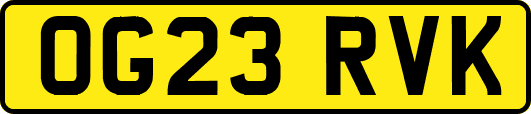 OG23RVK