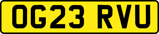 OG23RVU